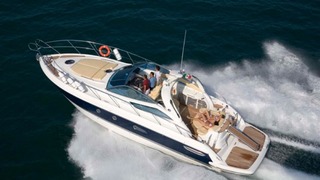 Cranchi 43 Mediterranee | Split Accommodation