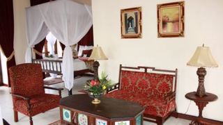 Zanzibar Hotel | Stone Town Accommodation
