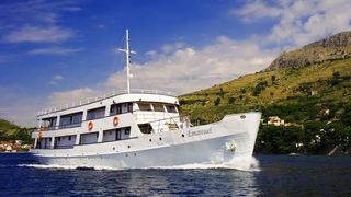 Emanuel | Split Accommodation