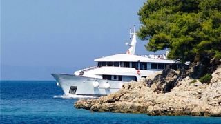 Adriatic Pearl | Split Self-catering