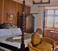 Pandora's Guesthouse | Bethlehem Accommodation