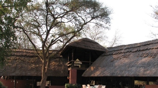 Gache Gache Lodge | Kariba Accommodation