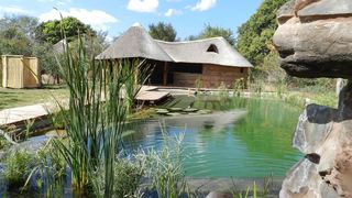 Munga Eco-Lodge | Livingstone Accommodation