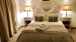 Die Koppie Gastehuis | Accommodation Prieska