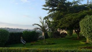 Golf Hills Residence | Accommodation Gacuriro