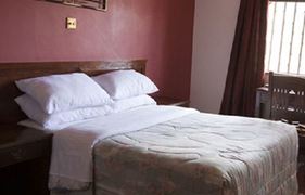 Gracia Gardens Hotel | Kilimani Hotels
