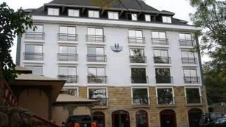 Nairobi Upper Hill Hotel | Hotels Nairobi Upper Hill