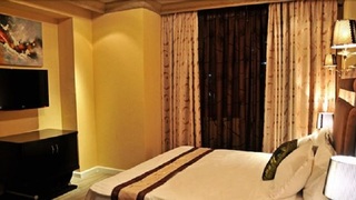 New Avon Hotel | Accommodation Mchafukoge