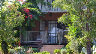 Ukuthula Bush Spa | Cullinan Accommodation