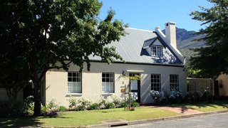3 on Roux | Franschhoek Accommodation