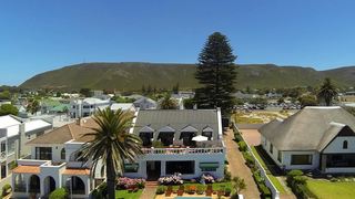 La Fontaine | Hermanus Accommodation