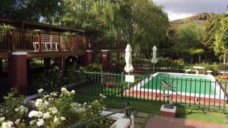 Beaufort Manor | Accommodation Beaufort West