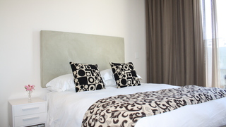801 Mandela Rhodes Place | Self-catering Cape Town City Centre
