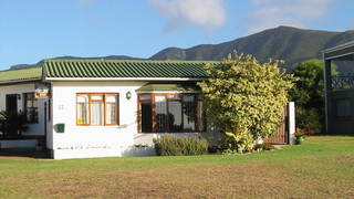Snails' End Cottage | Sandbaai Accommodation