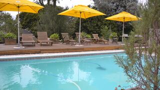 110 Main | Accommodation Paarl