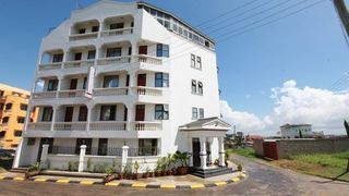 Coastgate Hotel | Accommodation Miritini