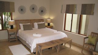 Apple Cottages | Camphers Drift Accommodation