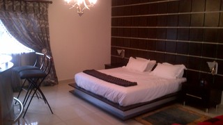 Madala Lodge | Accommodation Matsapha