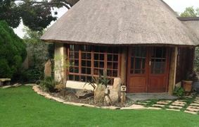 Monti-Bello Guest House | Accommodation Heilbron