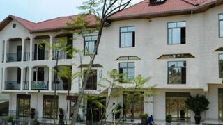 DV Appart Hotel | Kibagabaga Hotels
