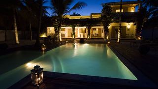 Uzurivilla - A Dream on the Beach | Jambiani Accommodation
