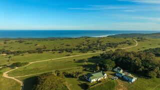 Oribi Haven | Accommodation Port Alfred