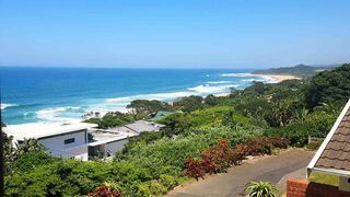 7 Kwazi Villa | Accommodation Zinkwazi Beach