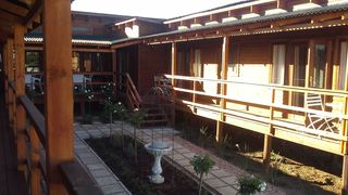 Sevens Guesthouse | Accommodation Elandia