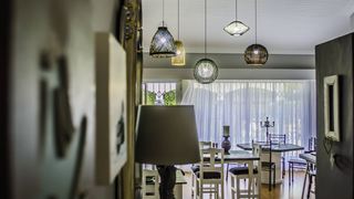 Oh So You Guesthouse | Accommodation Panorama (Kroonstad)