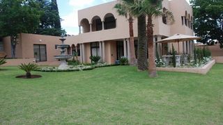 Frankfort Accommodation From R200 - Book Today - SafariNow