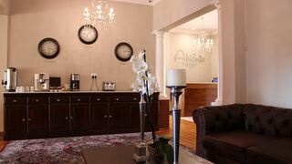 Abiento Guesthouse | Park West Accommodation