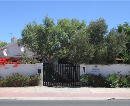 Port Owen Garden Villas