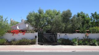 Port Owen Garden Villas | Accommodation Port Owen