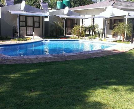 The Place Guest House