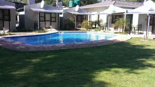 The Place - Guest House | Malunge Accommodation