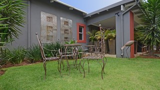 Saffron Guest House | Accommodation Melville