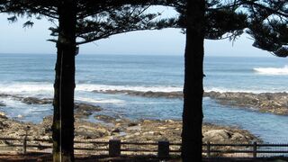 Sea Otters Lodge | Accommodation Kini Bay