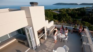 The Robberg Beach Lodge | Plettenberg Bay Accommodation