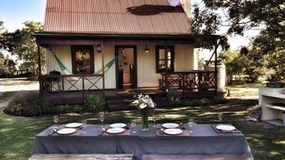 Forest Edge | Knysna Specials