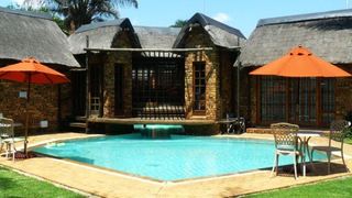 Ikwekwezi Lodge | Accommodation Bredell
