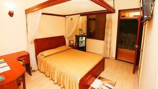 Lambada Holiday Resort | Malindi Accommodation