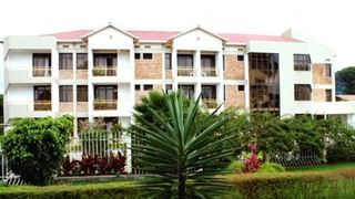La Palme Hotel | Accommodation Ruhengeri