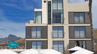 La Splendida | Accommodation Mouille Point