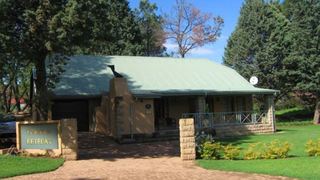 Hannic's Retreat | Africa Specials