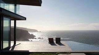 Heaven Can Wait | Accommodation Pezula Golf Estate