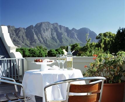 The Last Word Franschhoek