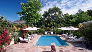 The Last Word Constantia | Accommodation Constantia