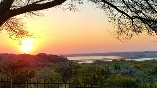 Hillton Manor | Richards Bay Accommodation