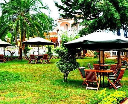 Country View Hotel