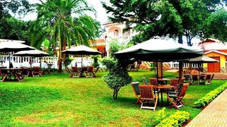 Country View Hotel | Accommodation Embu